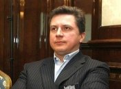 Имущество сына Азарова в Украине до сих пор не арестовали