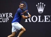 Федерер рассказал, когда планирует завершить карьеру теннисиста