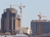 100 тысяч украинцев живут в аварийных домах