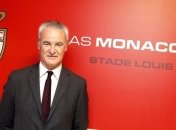 Главный тренер "Монако" нацелен на Лигу чемпионов