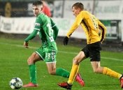 Як Олександрія розгромила Карпати у Львові (Відео)