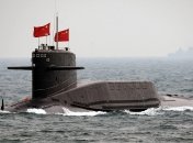 Подлодка тип 093