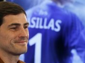 Касильяс: Я расскажу, почему мне пришлось покинуть "Реал"
