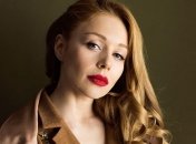 Чувственная фотосессия с Тиной Кароль