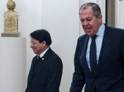 Лавров объяснил, почему Иран сбил украинский самолет