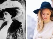 Как изменился наш мир за последние 100 лет (Фото)