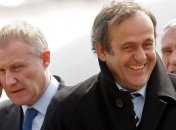 Суркис идет на выборы УЕФА