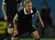 Танковский о матче с "Динамо"