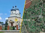 Современная деревня