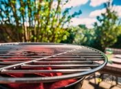 Гриль будет в идеальном состоянии