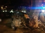 В Ужгороде произошло ДТП с иностранцами: трое погибших, один в больнице