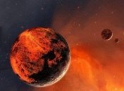 Ученые считают, что у Марса могут появиться кольца, как у Сатурна