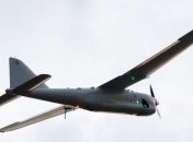 Силы АТО на Донбассе сбили российский беспилотник 