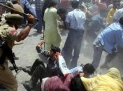 Протесты в Индии закончились массовыми арестами