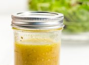 Три лучших рецепта соуса винегрет