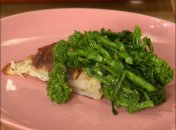 Картофельный пирог «Энн»