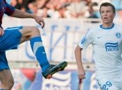 Руслан Ротань не сыграет против "Черноморца"