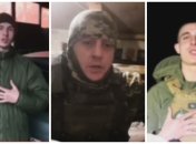 Воїни ЗСУ сказали, чого хочуть на Різдво