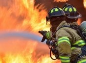 Вранці у Києві на ВДНГ горів ресторан