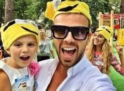 Звездный Instagram: что нового у детей Седоковой, Бони и других знаменитостей