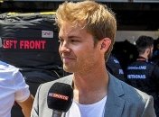 Нико Росберг рассказал, как он помогает гоночной команде отца