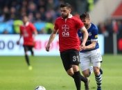 Байер в матче с Шальке показал шикарную ретро-форму