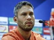 Лидер Шахтера может пропустить матч против Динамо