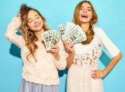 Тельцы, Весы и Козероги забудут о бедности