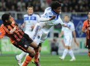 Кубок Украины. Билеты на финал - что, где, когда? 