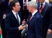 Выборы в Австрии: вернутся ли "друзья Путина"