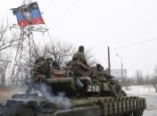 Штаб: Боевики обстреливали Зайцево из зенитных установок