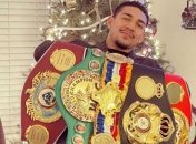 Обидчику Ломаченко пригрозили лишением титула