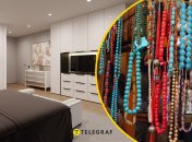 Сувеніри вдома