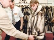 Правильно выбираем качественную шубу