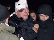 Луценко положили в отдельной палате 