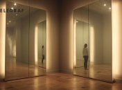 Наші предки намагалися поводитися обережно біля дзеркал