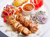 Соус к шашлыку: 7 лучших рецептов по версии SMAK.UA