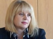 Памфилова сообщила близким Савченко о состоянии ее здоровья