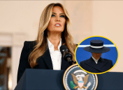 Меланія Трамп