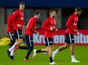 УЕФА присудил сборной техническое поражение в Лиге наций