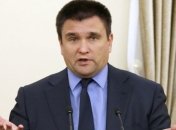 Климкин сообщил о переговорах с МККК по поиску пропавших без вести в ОРДЛО