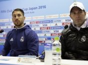 Сегодня финал Клубного чемпионата мира 2016 "Реал" - "Касима"