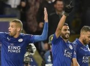 Чемпион Англии получил признание от спортивных журналистов