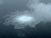 Вибух на "Північному потоці"