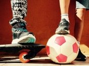 Чому потрібно заохочувати дитину до спорту