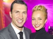 Владимир Кличко и Хайден Панеттьери поженятся 24 августа