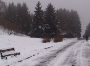 Погода в Украине на 3 февраля: облачно, без осадков 