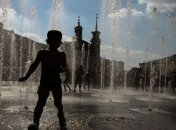 Прогноз погоды 28 мая в Украине: умеренная жара, без осадков