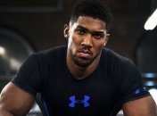 Джошуа: 3 года назад не мог представить, что буду драться с Кличко