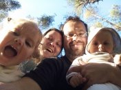 Рождение дочери - лучший повод научиться понимать женщин